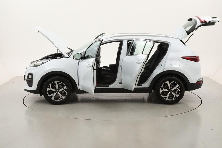 Kia Sportage Hybrid Business Class DCT7 BR195006 1.6 Mild Hybrid 136CV