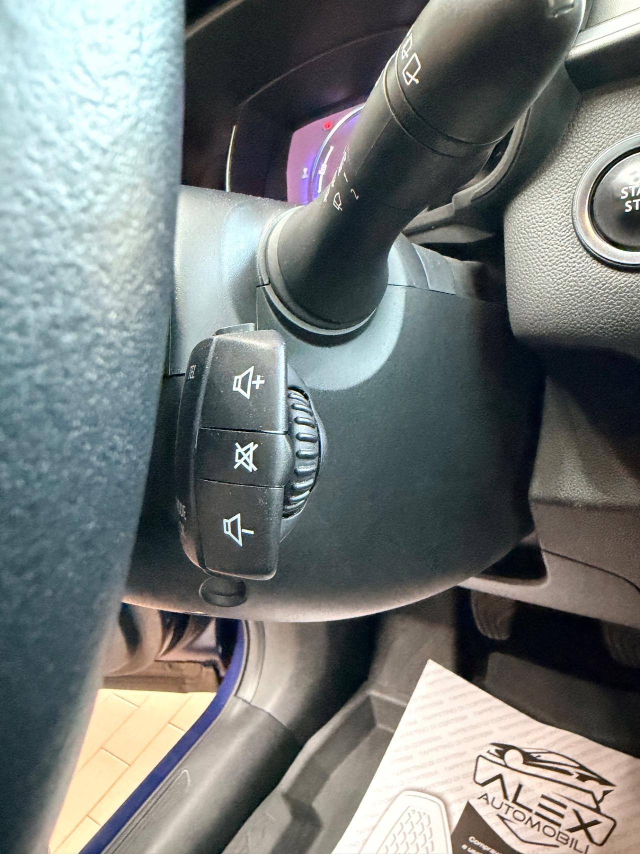 Renault Kadjar 1.6dCi 130CV 4x4 E6