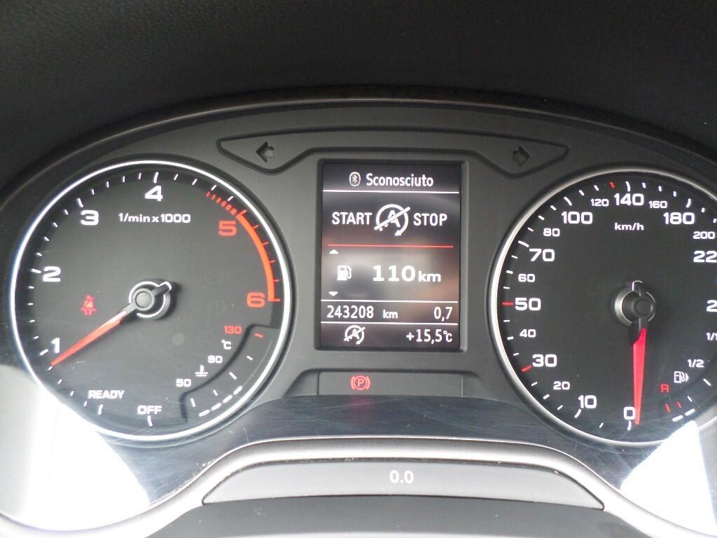 Audi Q2 30 TDI Business