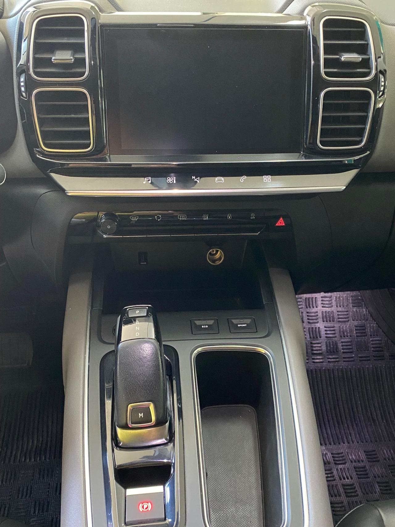 Citroen C5 Aircross SHINE
