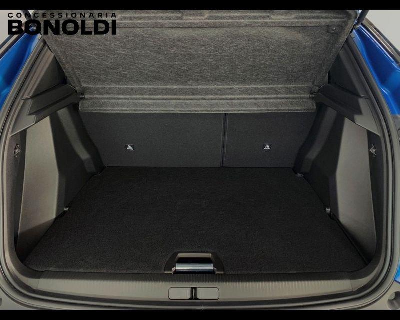 Peugeot 2008 motore elettrico 136 CV Allure Pack Neopatentati