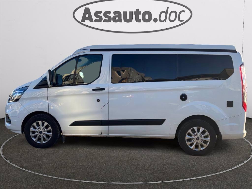 FORD Nugget 320 L1H1 Trend 130cv del 2023