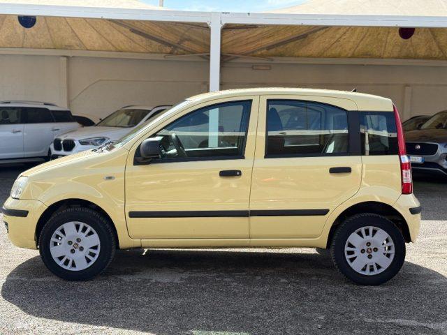 FIAT Panda 1.2 EasyPower Classic