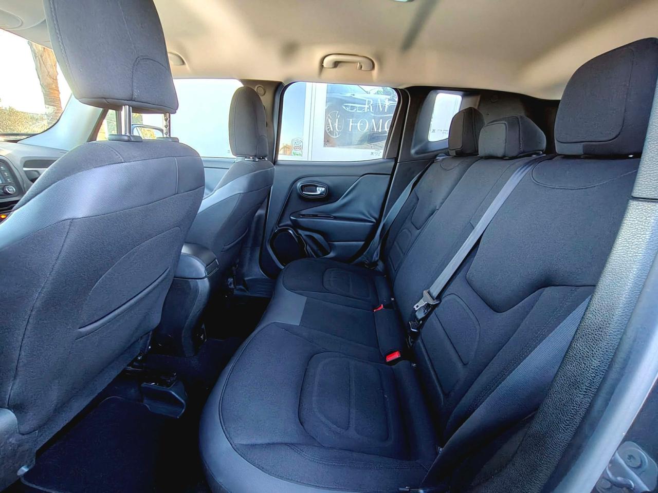 Jeep Renegade 1.6 Mjt 120 CV Brooklyn Edition - 2016