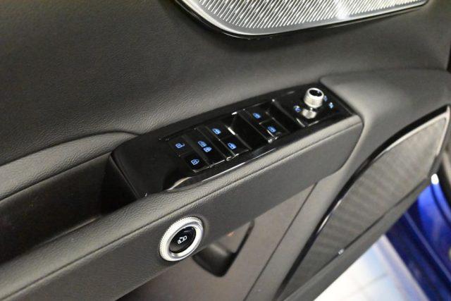 MASERATI Grecale 2.0 GT 300CV MHEV Q4 TETTO SED.VENT/RISC.360°FULL!