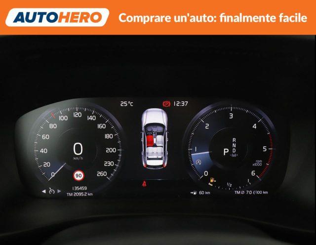 VOLVO XC40 D3 Geartronic R-design