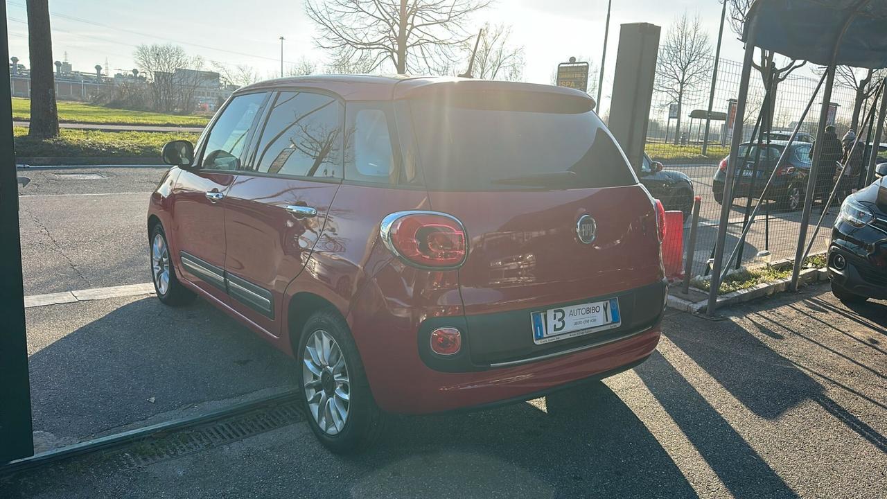 Fiat 500L 1.3 Multijet 85 CV Pop