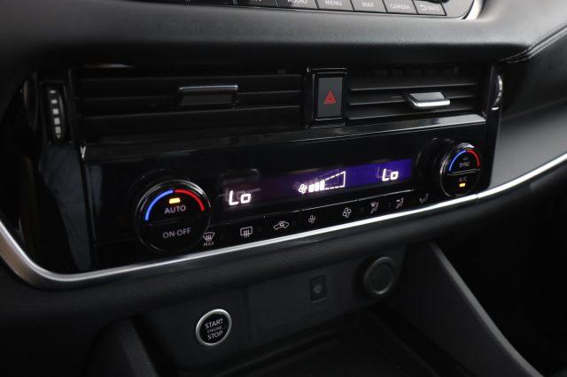 NISSAN Qashqai Qashqai MHEV 140 CV Business