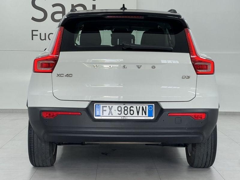 Volvo XC40 2.0 - D3 150 CV