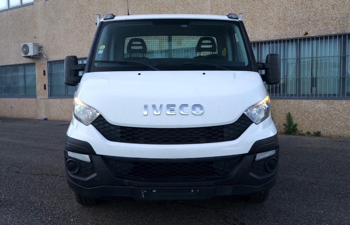 Iveco Daily 35S 2.3