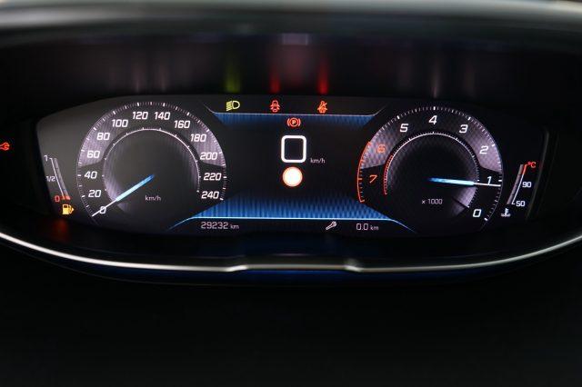 PEUGEOT 3008 PureTech Turbo 130 S&S Active Pack