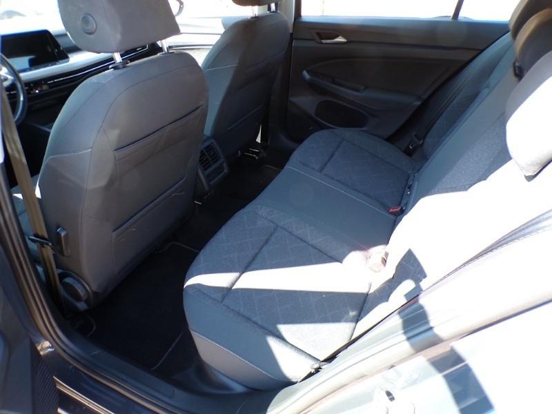 Volkswagen Golf Variant 2.0 TDI 115 CV SCR Life