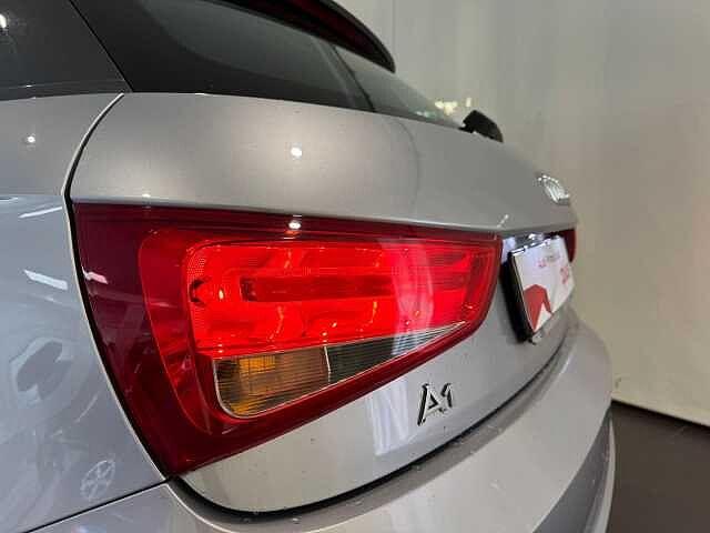 Audi A1 A1 SPB 1.0 82CV TFSI Design