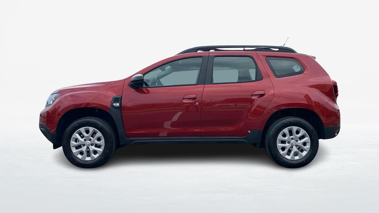 Dacia Duster 1.0 TCe GPL 4x2 Comfort
