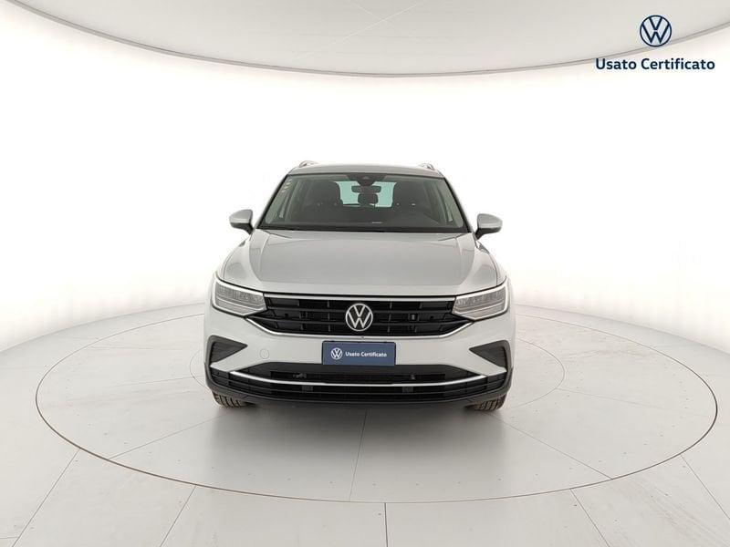 Volkswagen Tiguan 2.0 TDI 150 CV SCR DSG Life