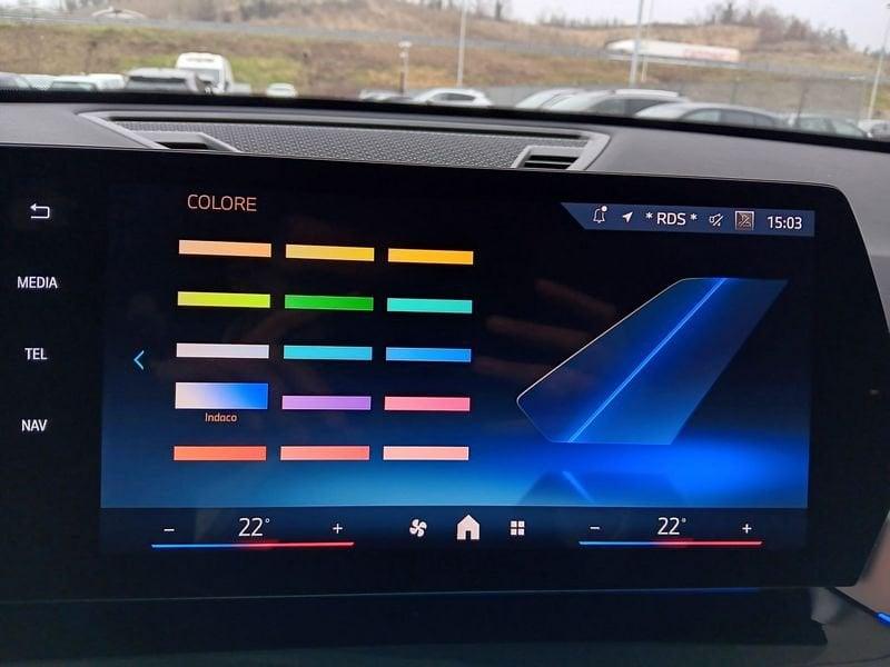 BMW iX1 eDrive 20 X-Line Special Edition