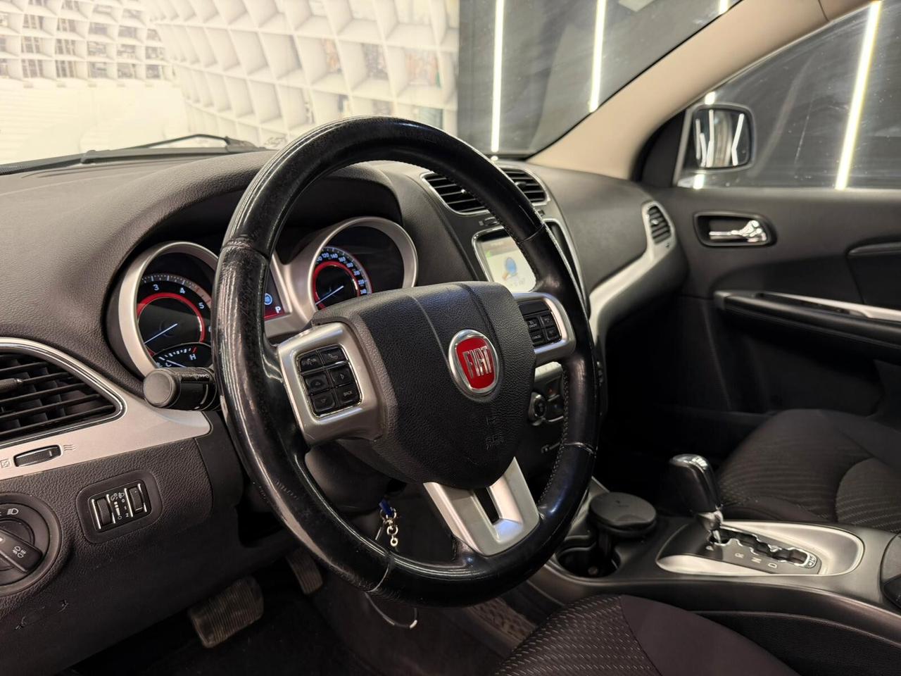 Fiat Freemont 2.0 Multijet 170 CV Urban-KM CERTIFICATI-PERMUTE-12 MESI GARANZIA