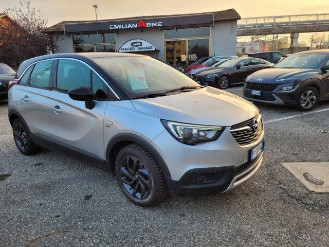 OPEL Crossland X 1.2 12V 120 Anniversary