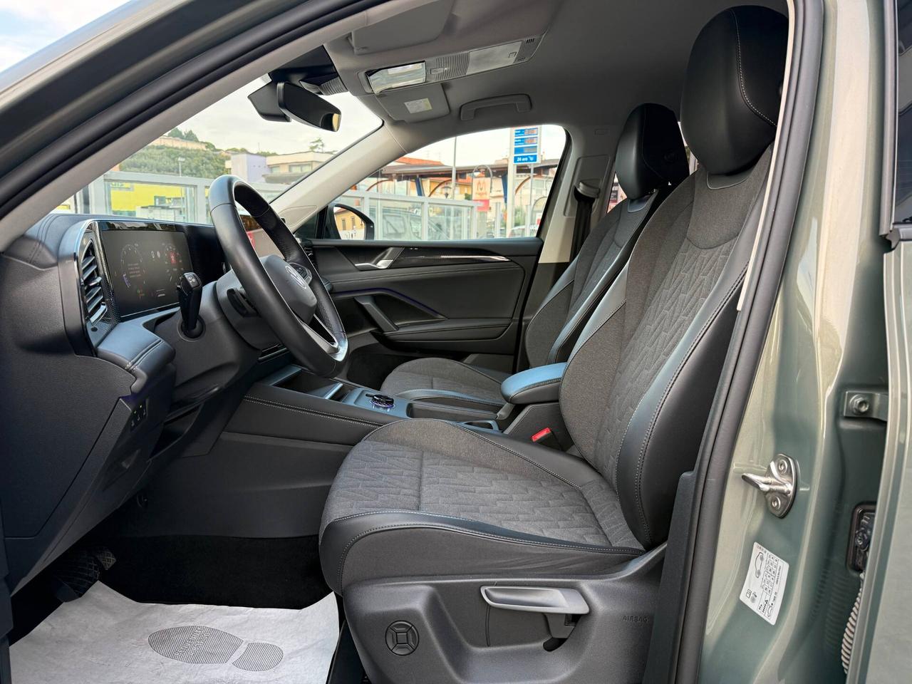 Volkswagen Tiguan 1.5 eTSI 150 CV ACT DSG Edition Plus