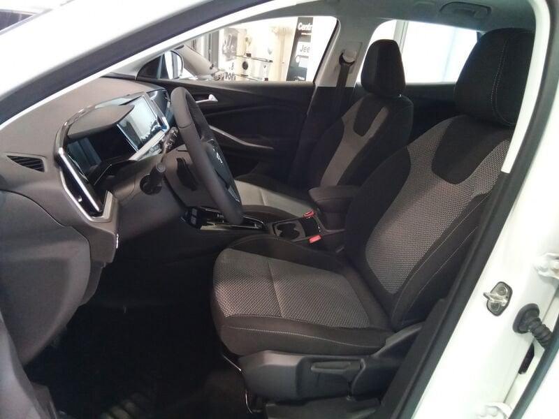 Opel Grandland 1.5 Diesel 130cv Edition AT8