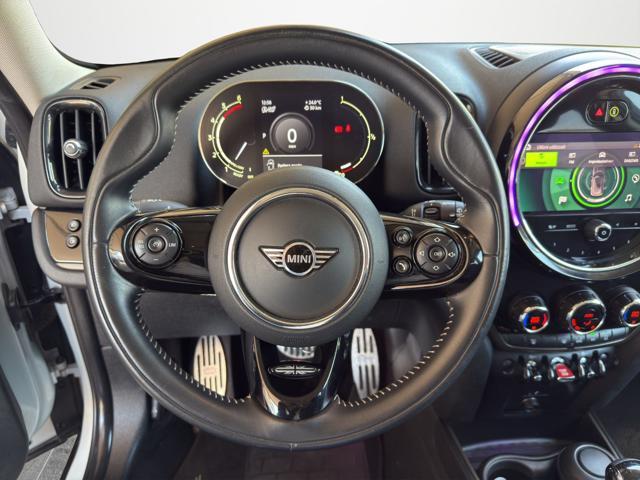 MINI Countryman 2.0 Cooper D Northwood Edition Countryman