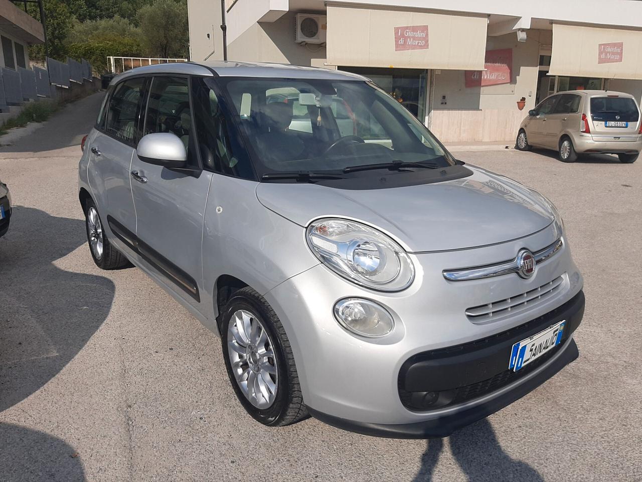 Fiat 500L 1.3 Multijet 85 CV garanzia