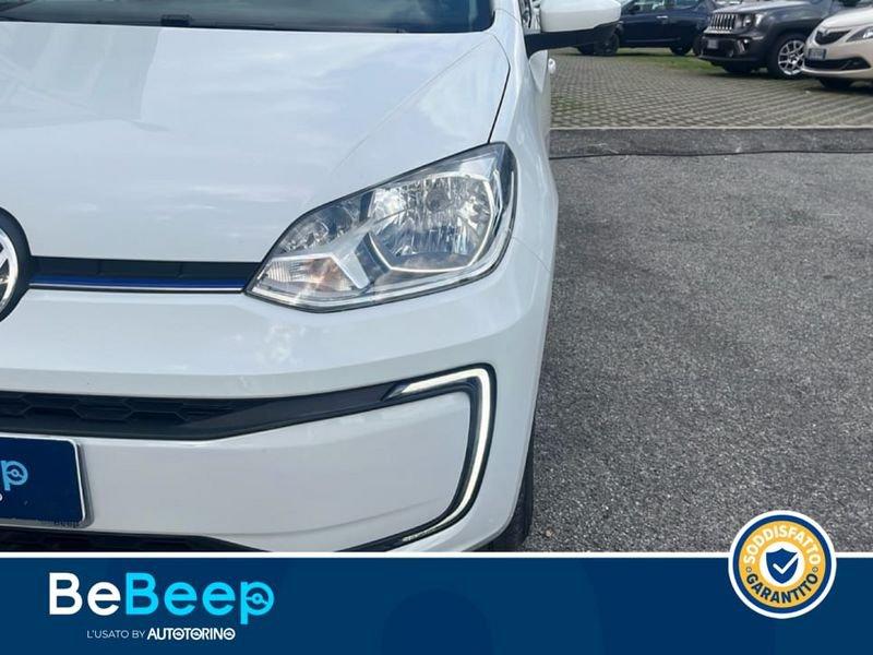 Volkswagen up! E- 5P