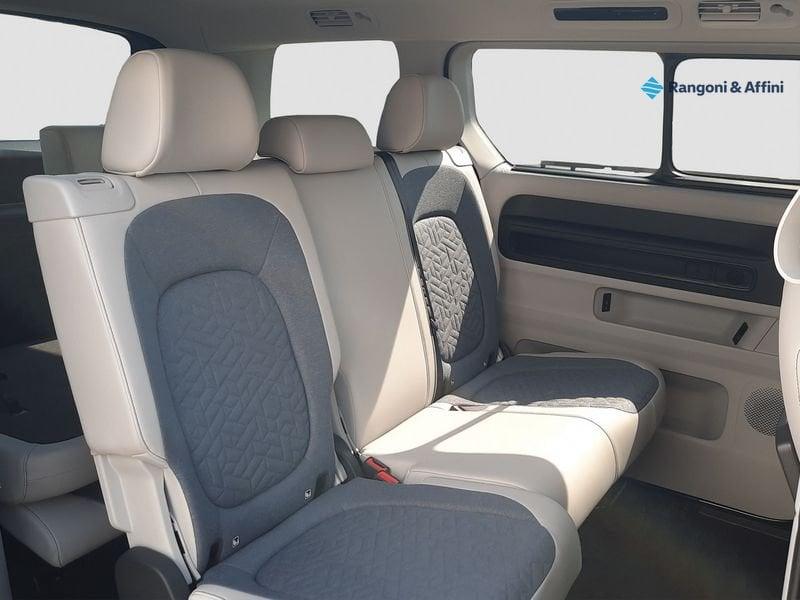 Volkswagen ID.Buzz 91 kWh 210kW Pro Passo Lungo