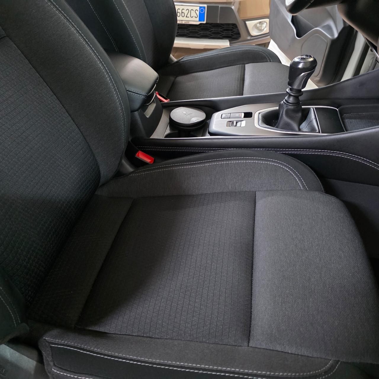 Nissan Qashqai MHEV 140 CV Tekna AZIENDALE PERFETTA