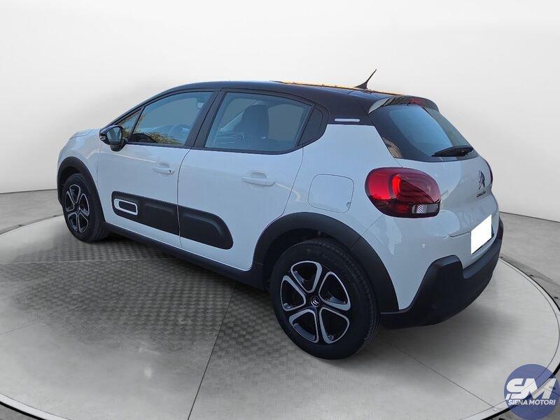Citroën C3 C3 PureTech 83 S&S Plus