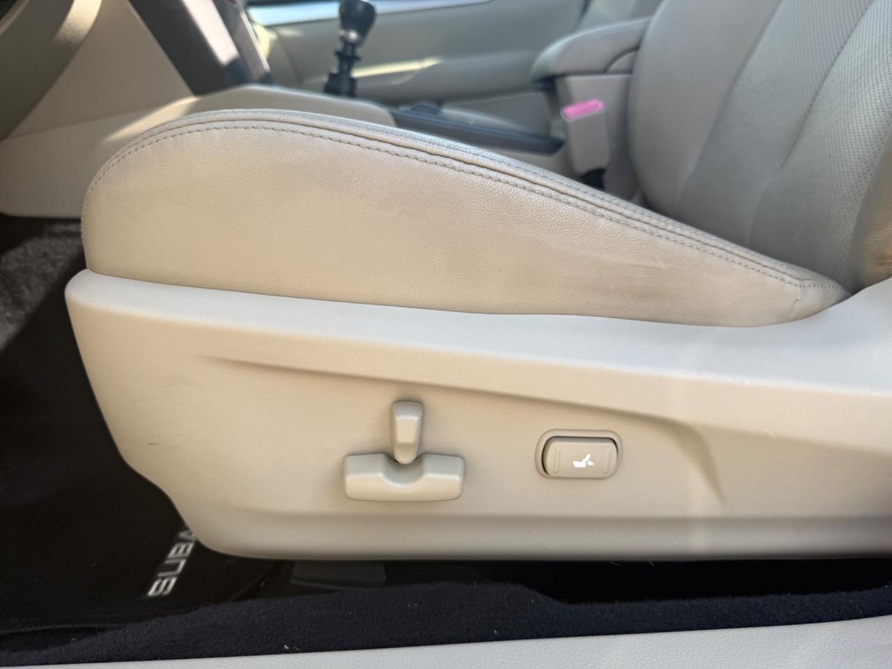 Subaru OUTBACK 2.0D Trend Leather