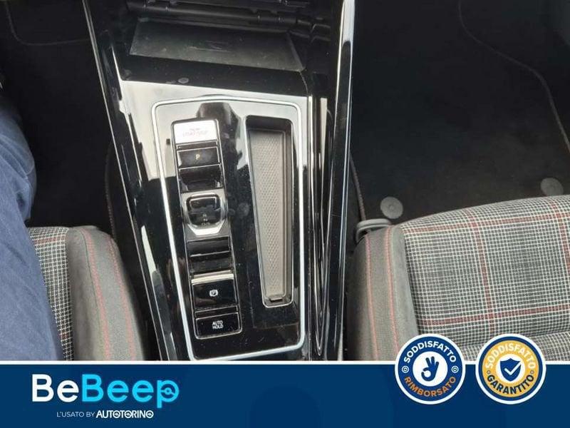 Volkswagen Golf 2.0 TSI GTI 245CV DSG