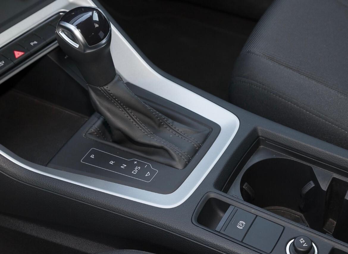 Audi Q3 Sportback 45 TFSIe Hybrid