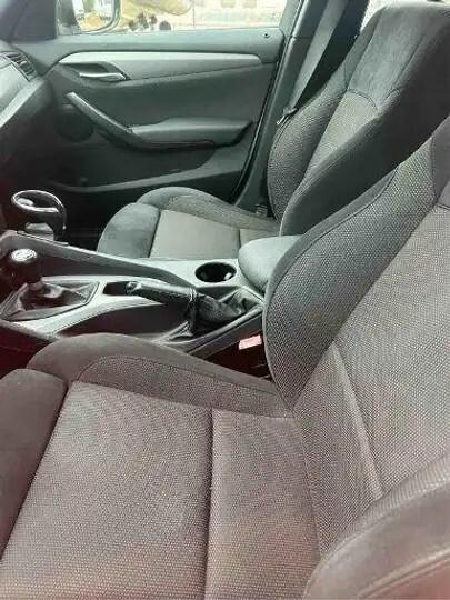 Bmw X1 sDrive18d Futura ok neo patentati