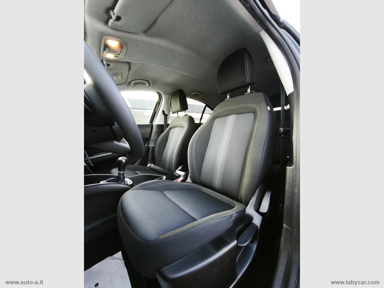 FIAT Tipo 1.3 Mjt S&S 5p. Mirror