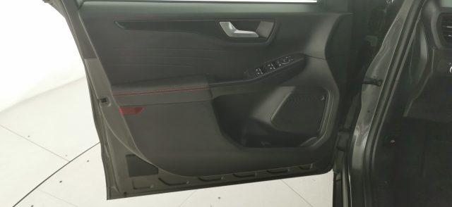 FORD Kuga 2.0 EcoBlue 120 CV aut. AWD ST-Line