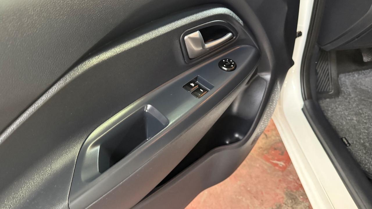 Kia Rio 1.2 CVVT 5p. GPL Active