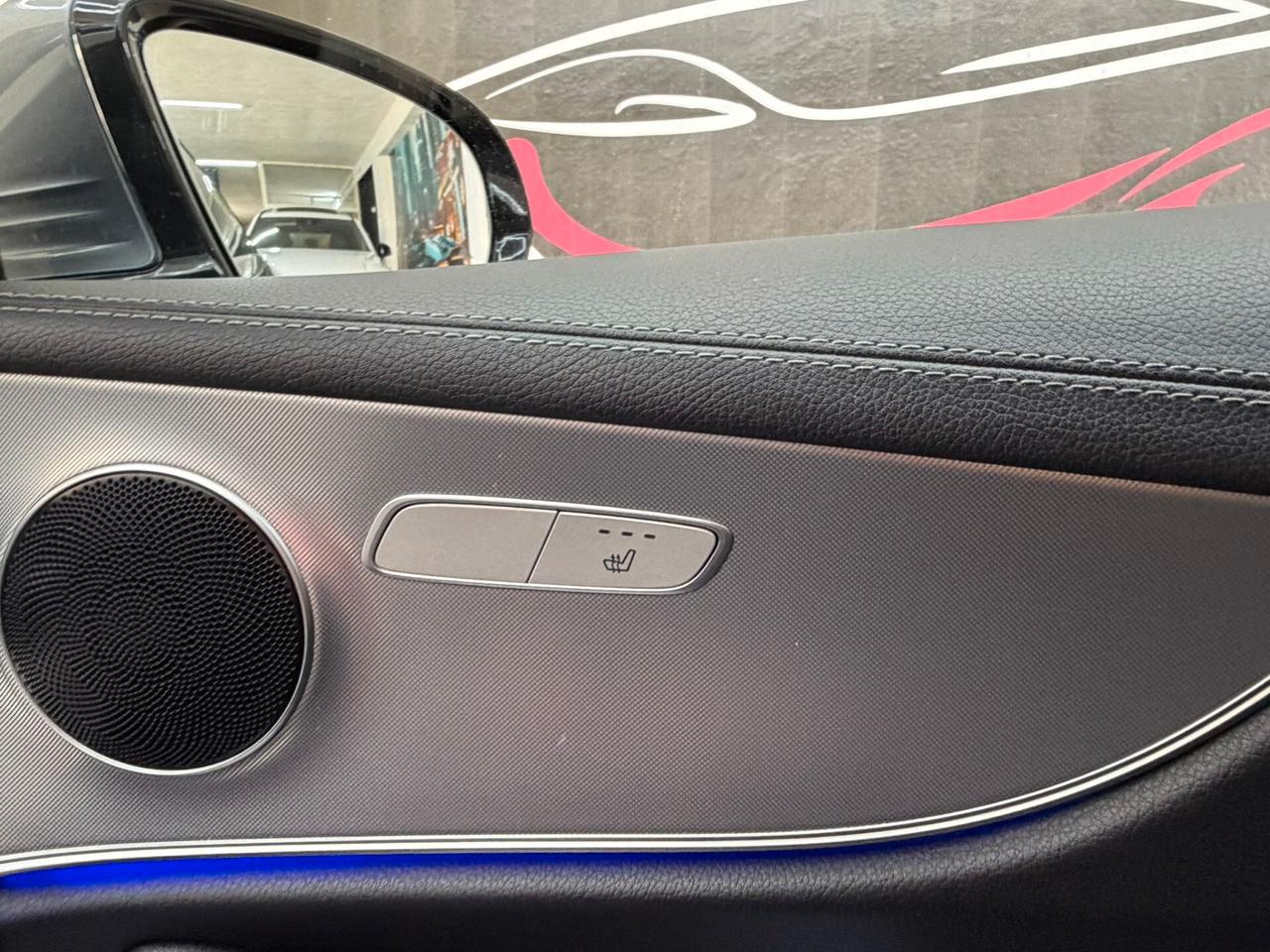 Mercedes-benz E 220 d Auto Premium Plus