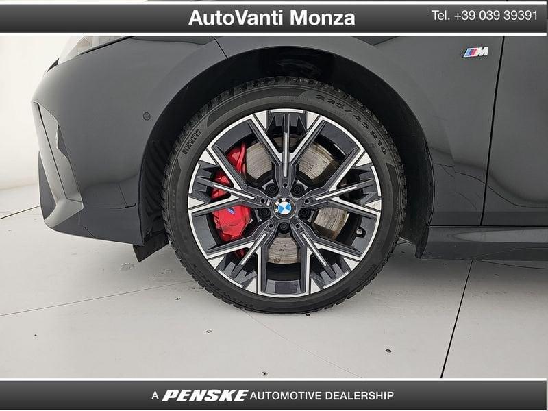 BMW Serie 1 118d 5p. MSport Pro