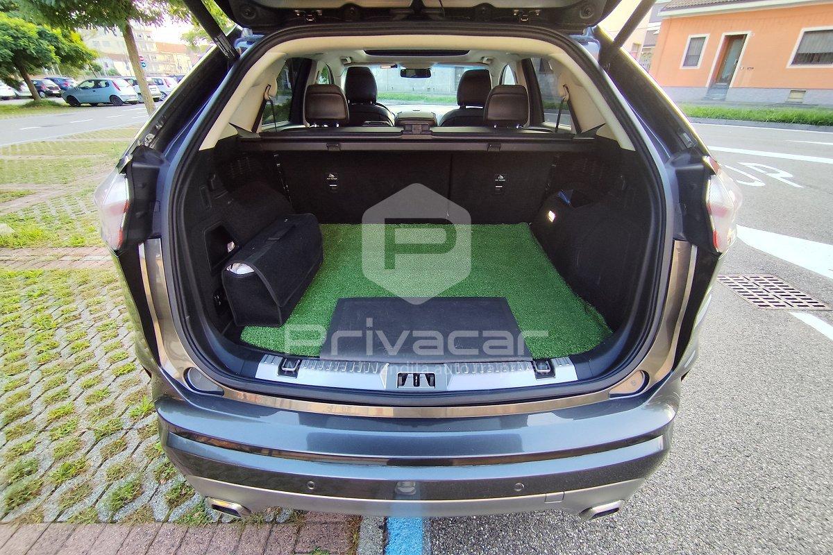FORD Edge 2.0 EcoBlue 238 CV AWD Start&Stop aut. Vignale