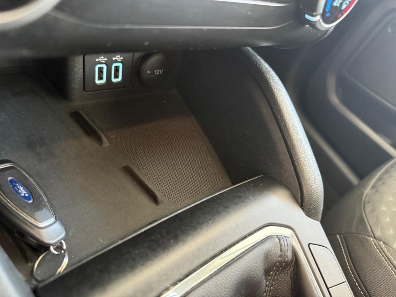 Ford Kuga my22 1.5 TDCI 120cv TITANIUM+FULL LED2022