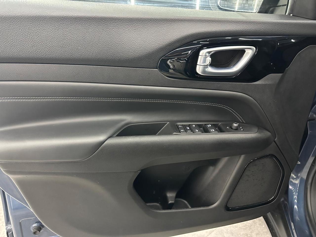 Jeep Compass II 1.3 turbo t4 phev Limited 4xe auto