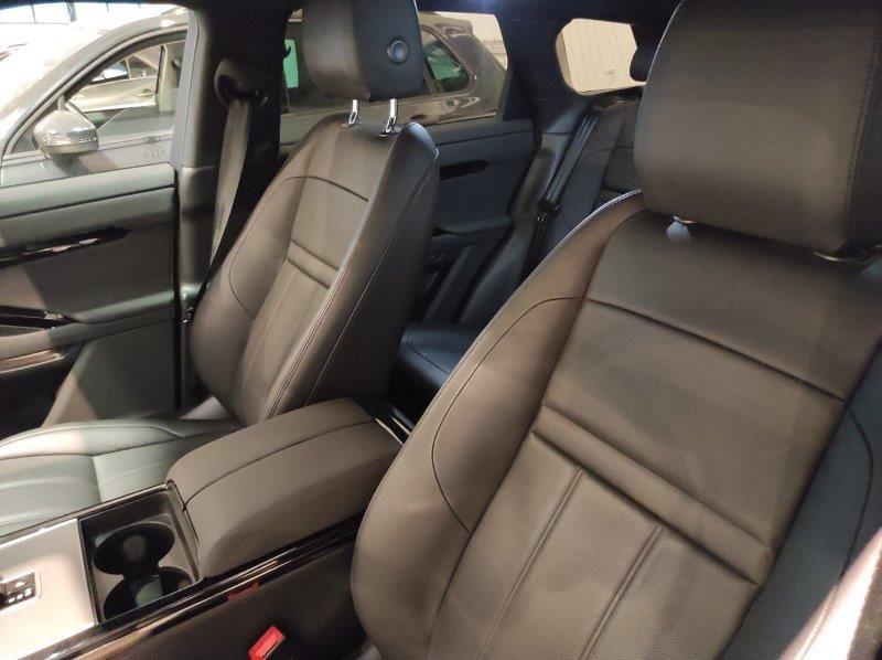 LAND ROVER RR Evoque 2ª serie - Range Rover Evoque 2.0D I4 163 CV AWD Auto Dynamic SE