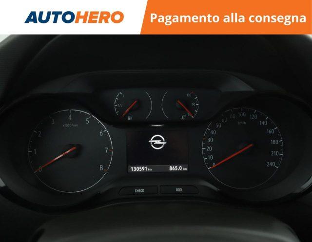 OPEL Crossland X 1.5 ECOTEC D 120 CV Start&Stop aut. Advance