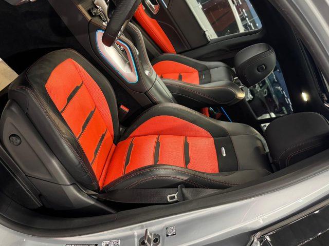 MERCEDES-BENZ GLE 53 AMG 4Matic+ Mild Hybrid Coupé ULTIMATE *TETTO*RADAR*