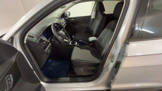 VOLKSWAGEN T-Cross 1.0 TSI 95CV Edition Plus #KM 0 #VARI COLORI
