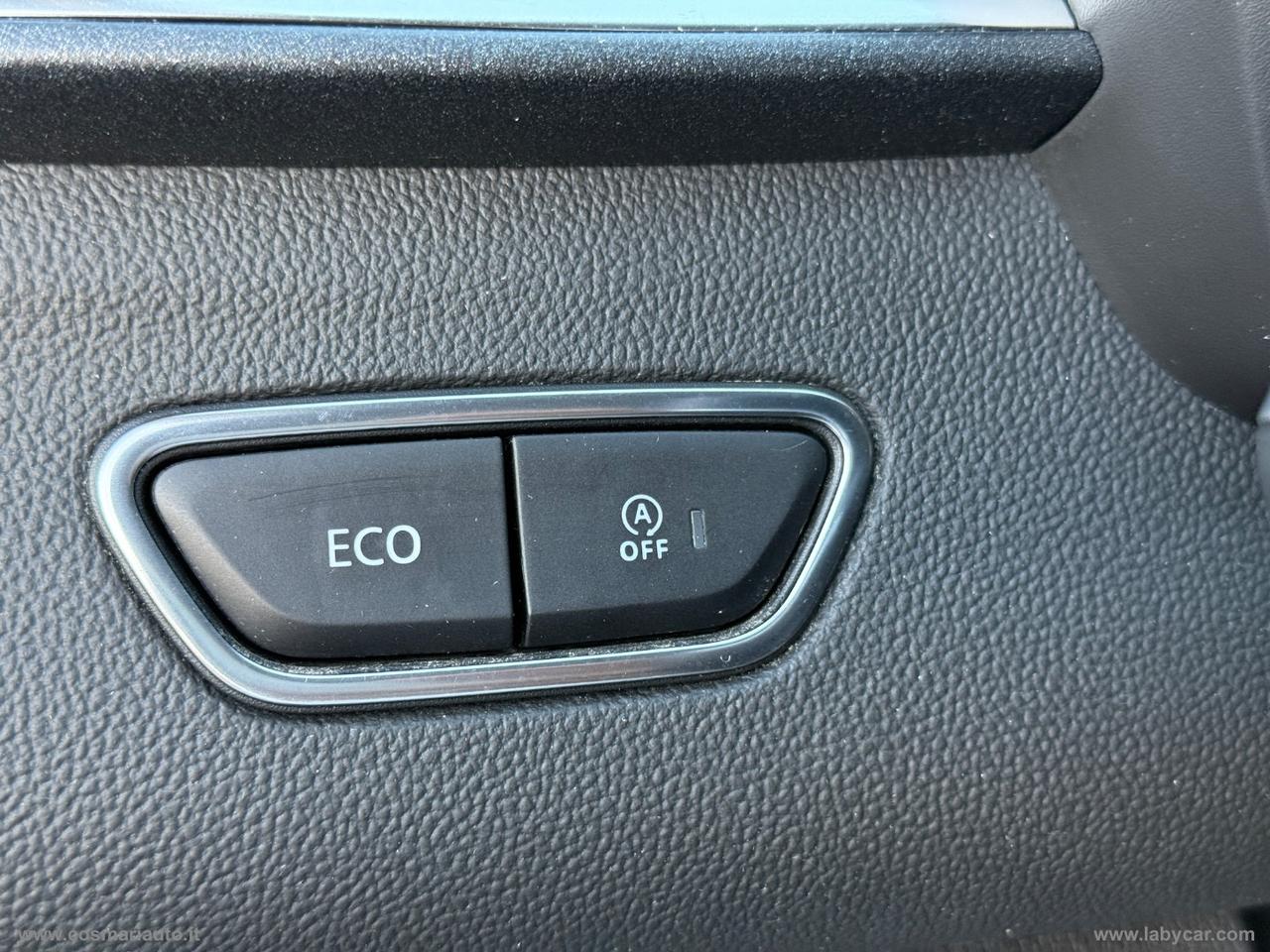 RENAULT Kadjar dCi 8V 110 CV Energy Intens