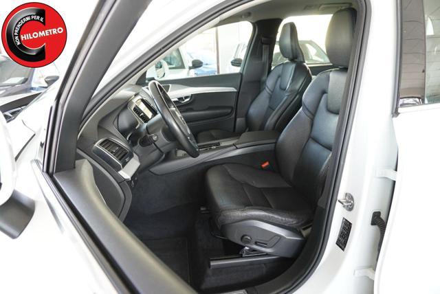 VOLVO XC90 B5 (d) AWD automatico 7 posti Core