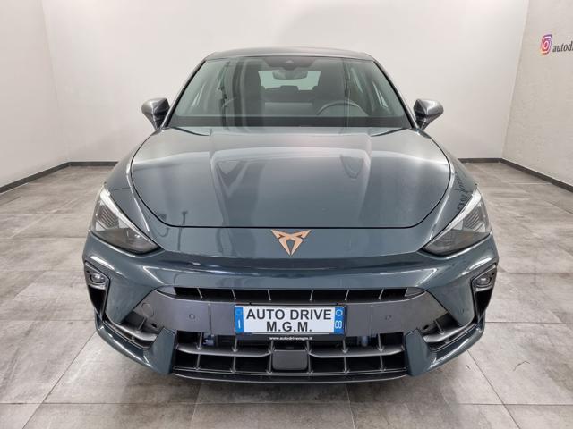 CUPRA Leon 1.5 Hybrid 150 CV DSG