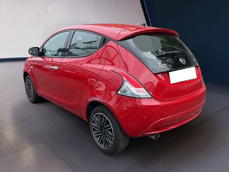 Lancia Ypsilon III 2021 1.0 firefly hybrid Gold s&s 70cv